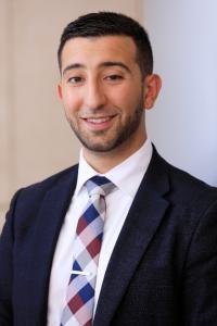 Adam Makkawi, DO, Assistant Professor of Medicine at CUIMC